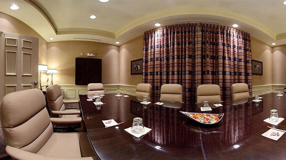 Hotel Historic District By Ihg