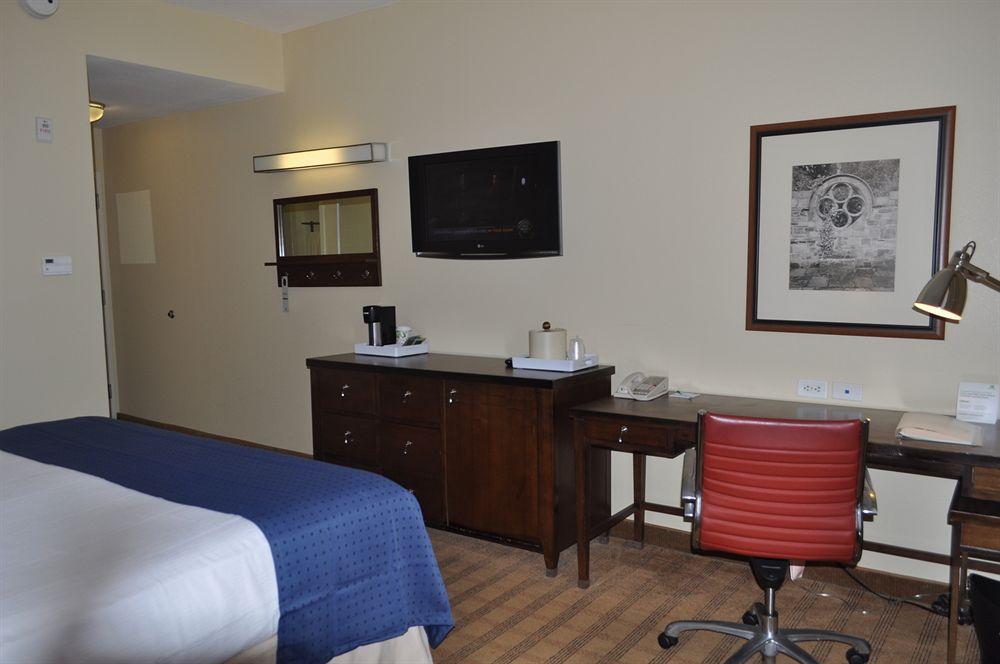 Historic District By Ihg Savannah