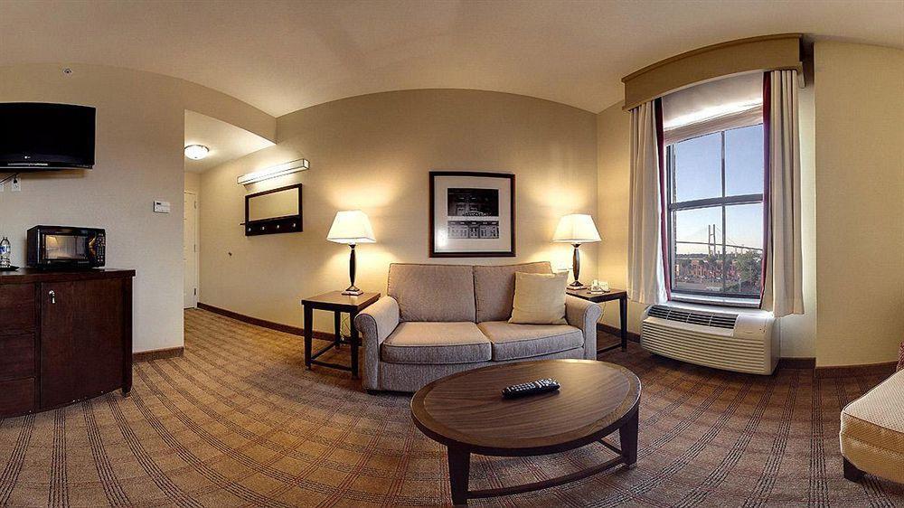 Historic District By Ihg