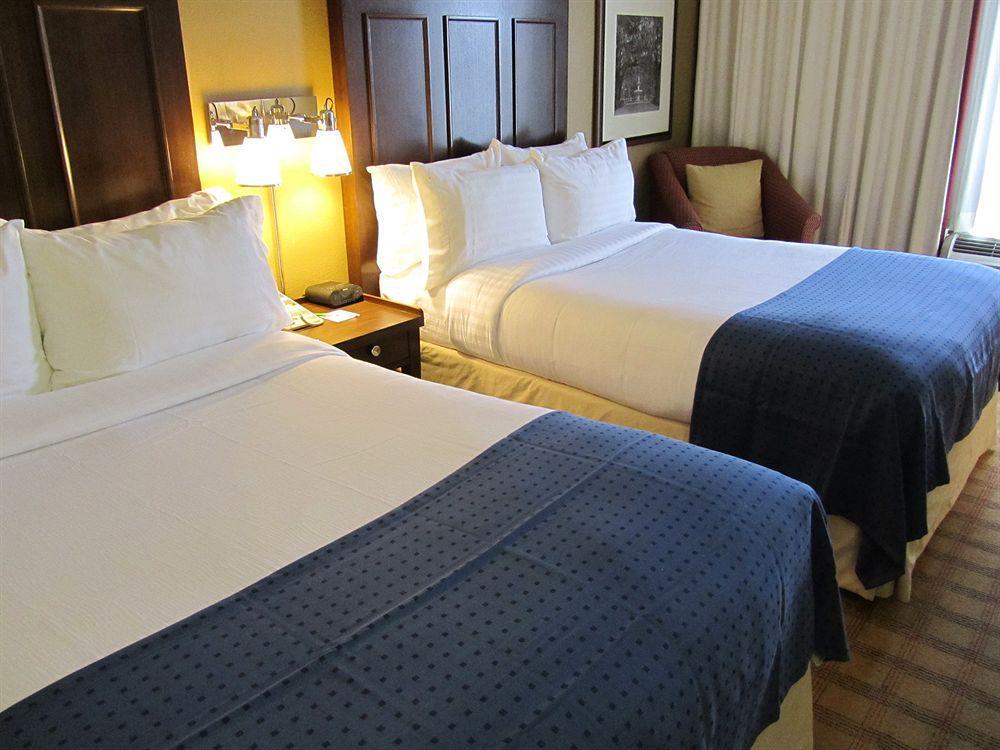 Hotel Historic District By Ihg Savannah