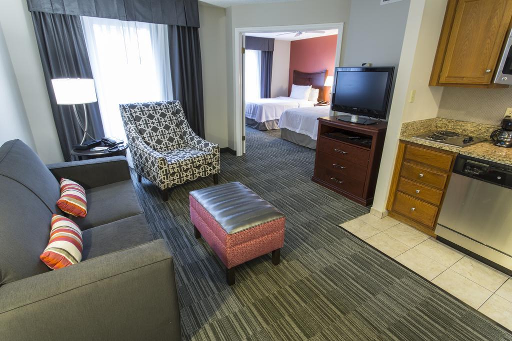 Homewood By Hilton Hotel Savannah