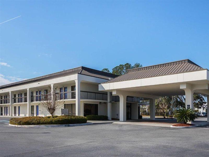 6-savannah, Ga - Midtown Hotel