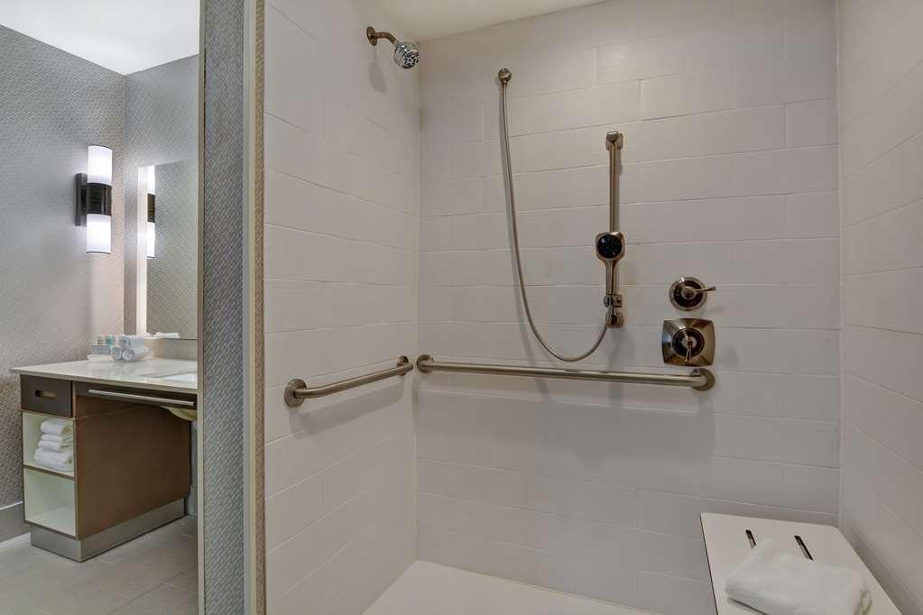 Homewood By Hilton Airport Hotel Savannah
