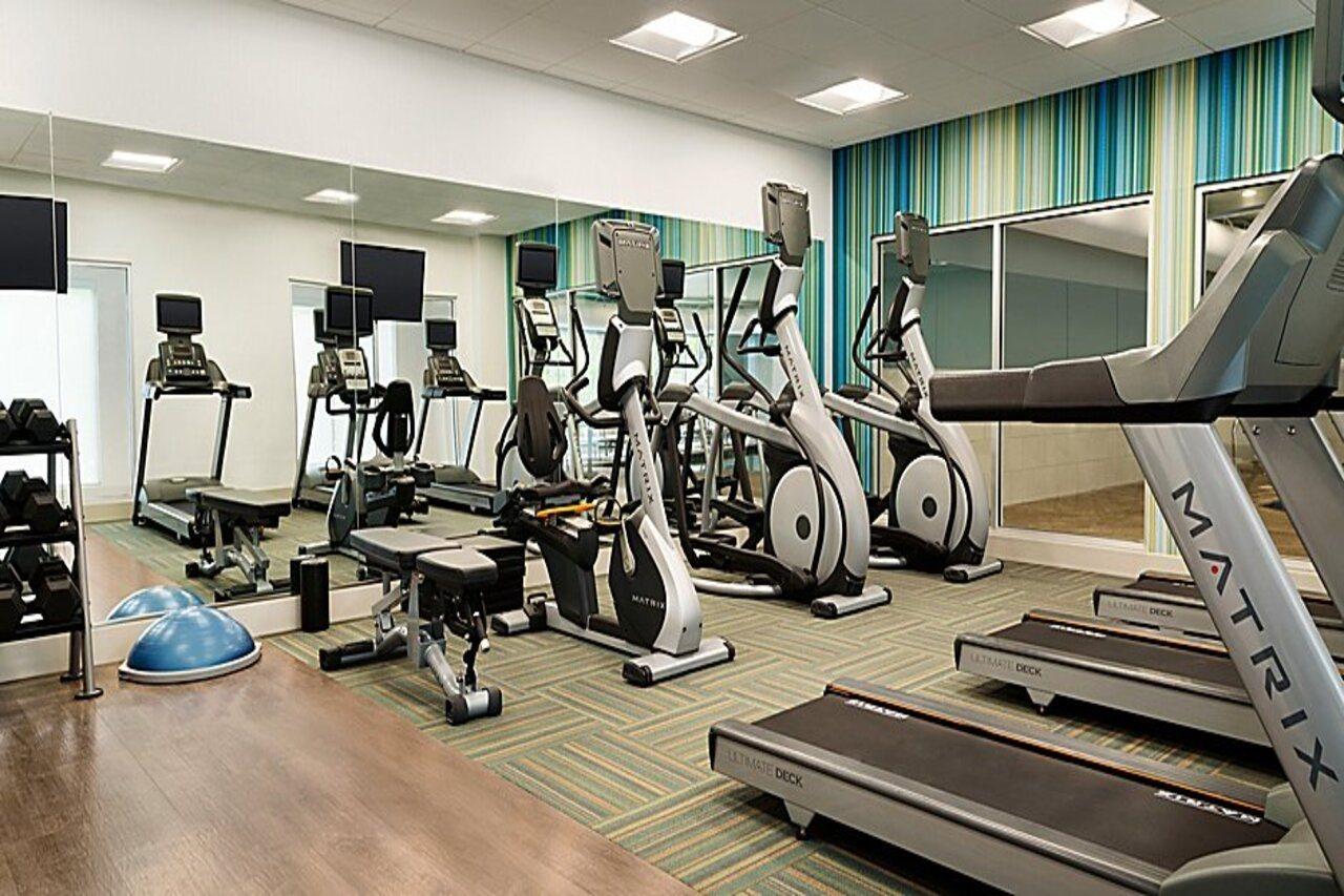 Hotel Express & - W - Chatham Parkway By Ihg Savannah