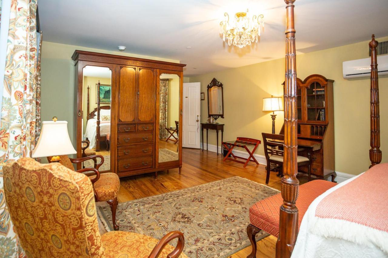 Bed & Breakfast Kehoe House, Historic Of Collection (adults Only)