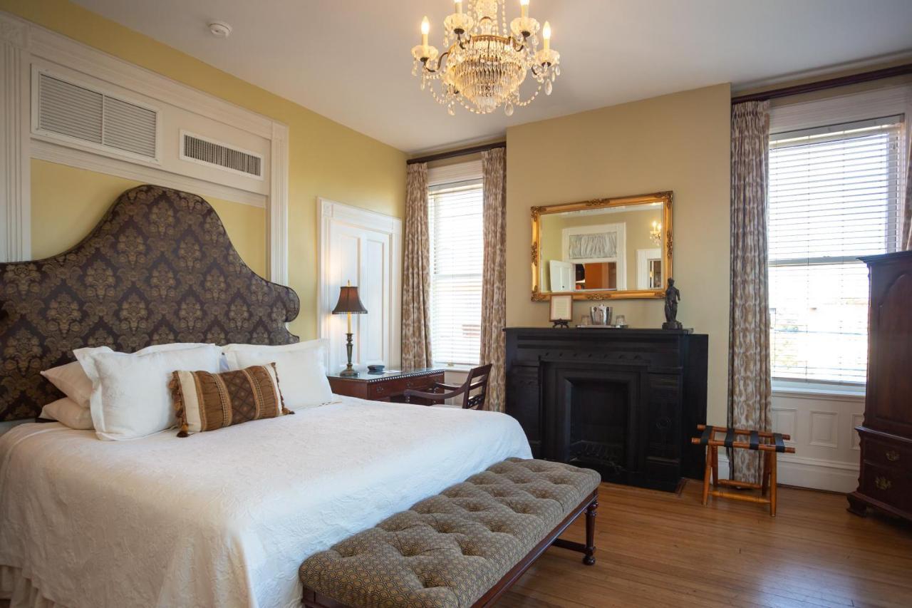 Bed & Breakfast Kehoe House, Historic Of Collection (adults Only) 4*
