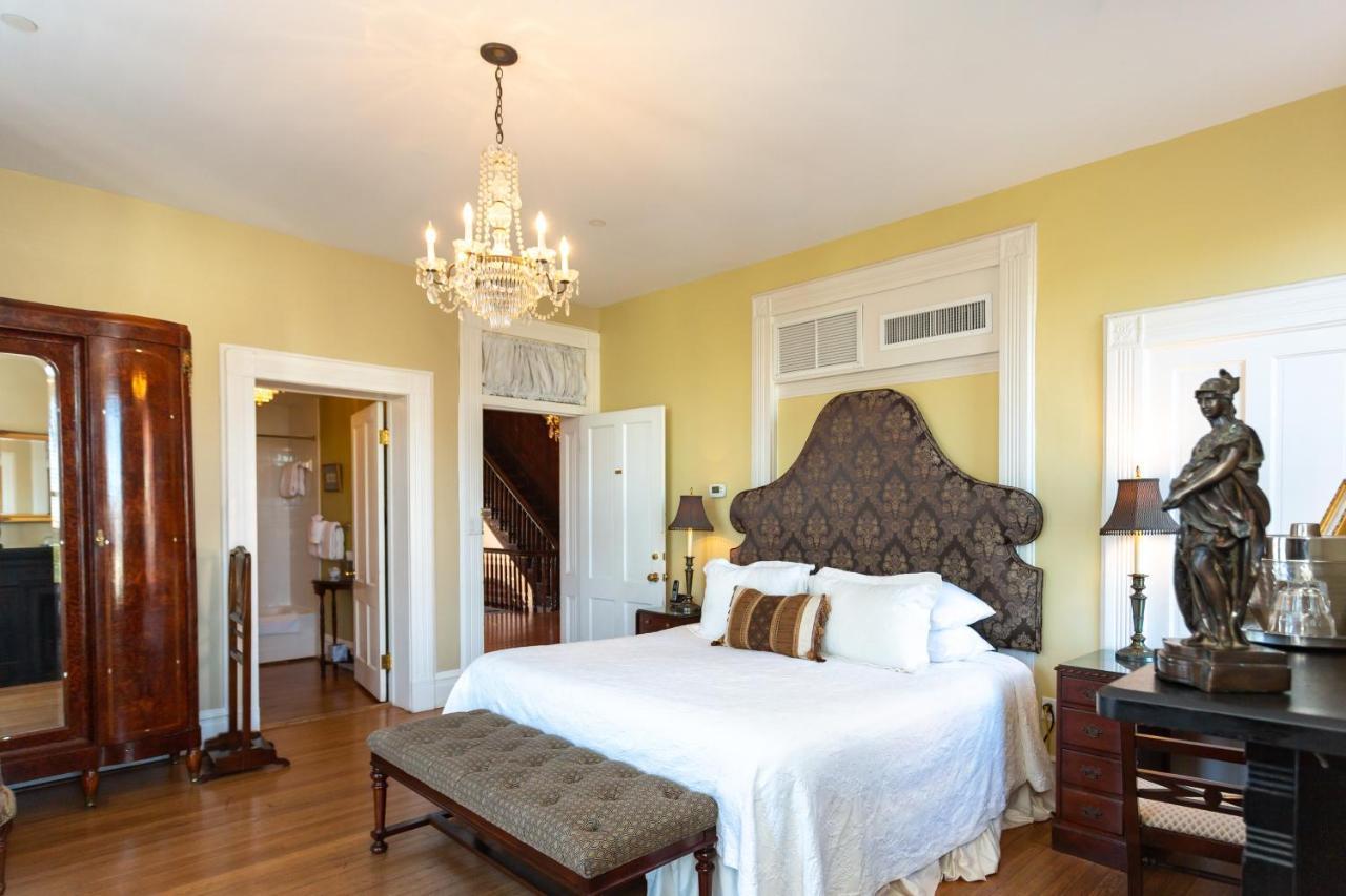 Kehoe House, Historic Of Collection (adults Only) Bed & Breakfast