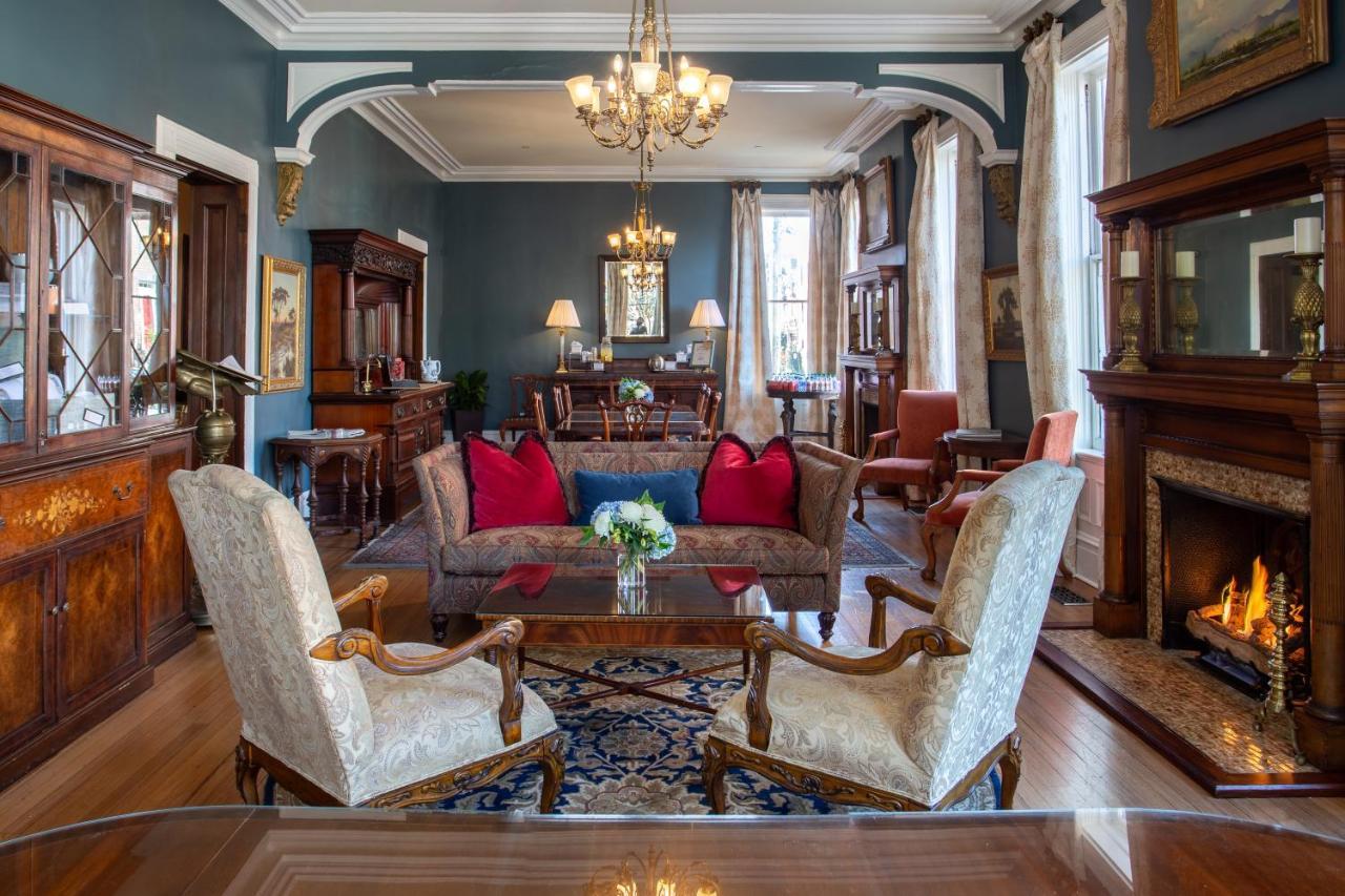 Kehoe House, Historic Of Collection (adults Only) Bed & Breakfast Savannah