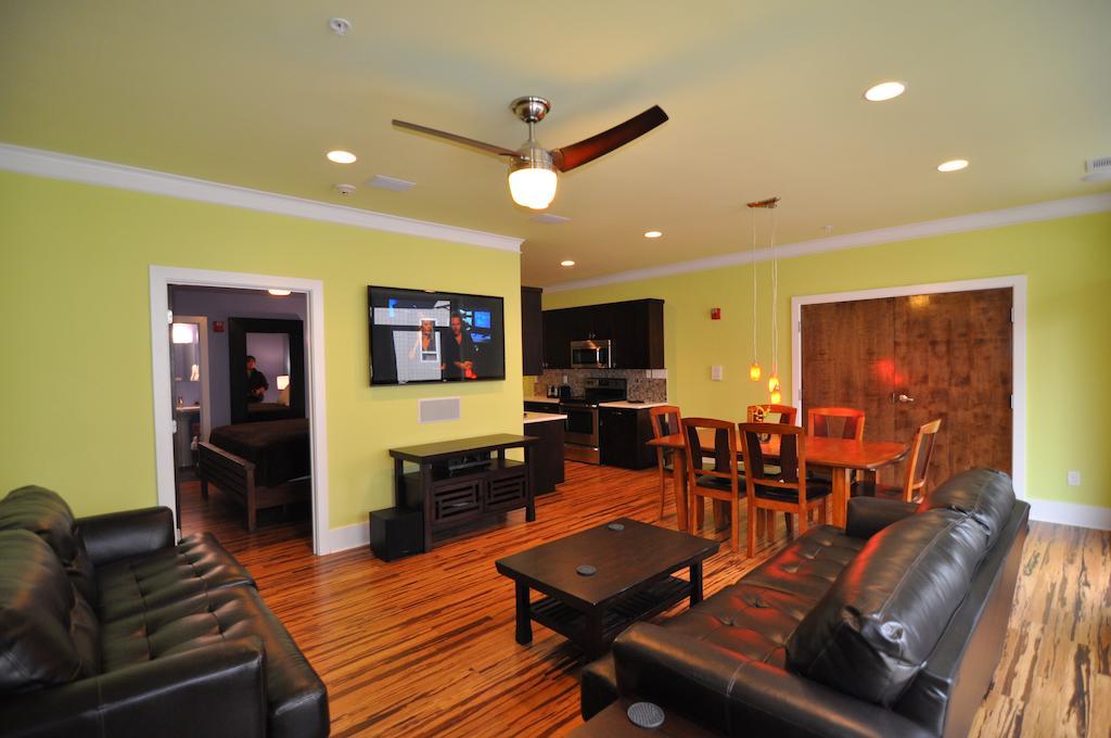 Aparthotel York Street Vacation 3*