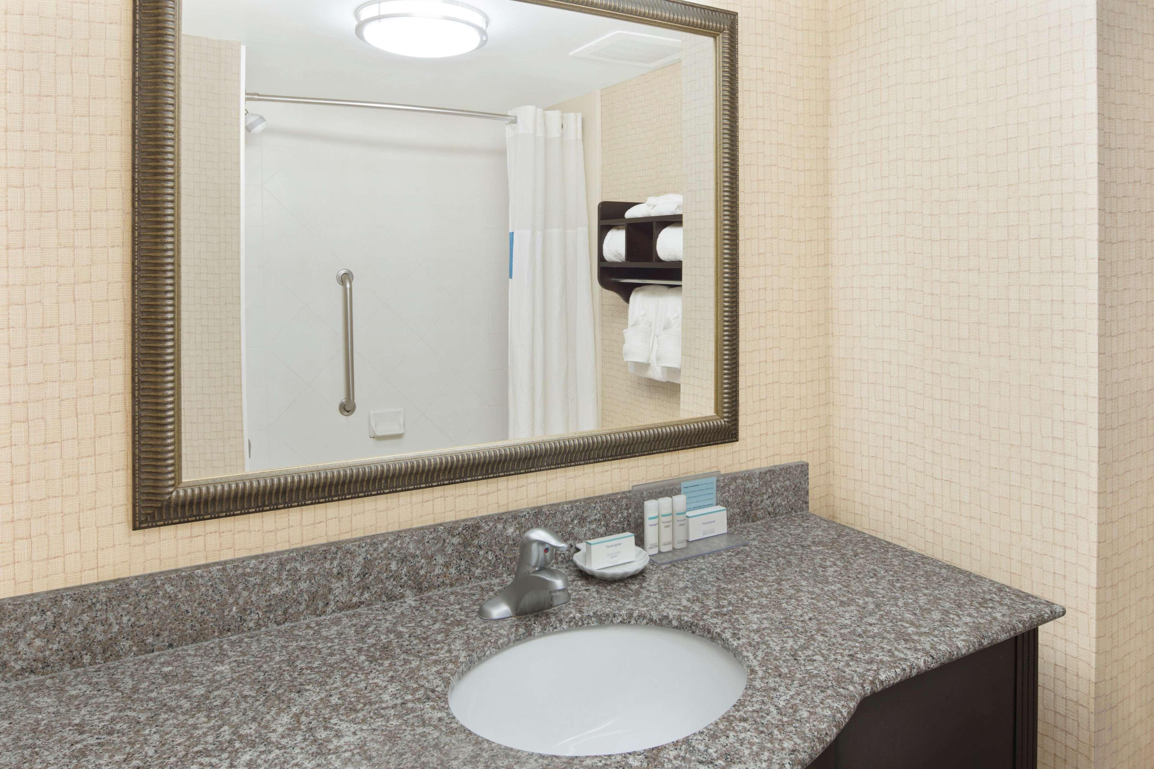 Hampton & Savannah-airport Hotel Savannah