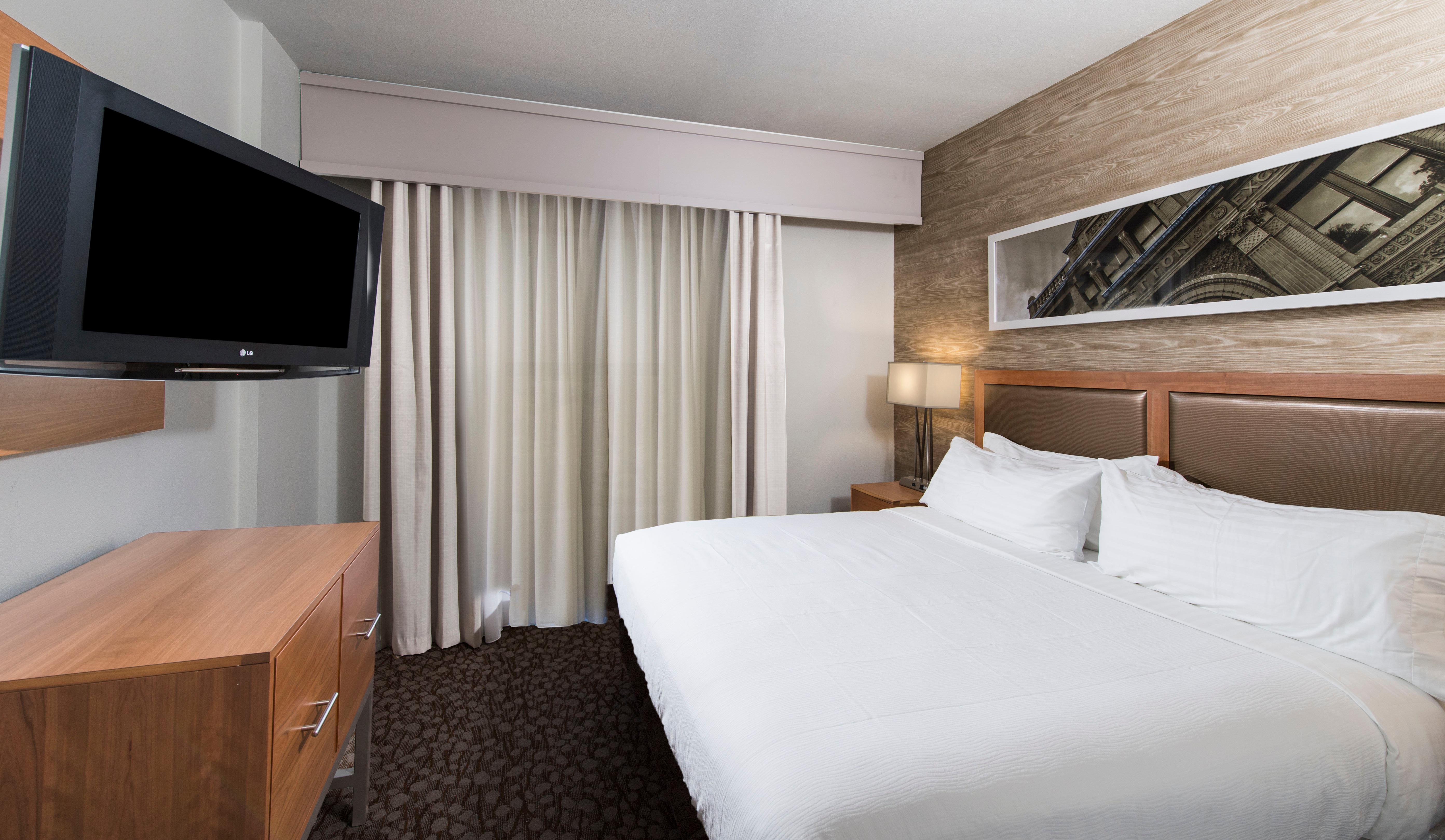 Historic District By Ihg Savannah