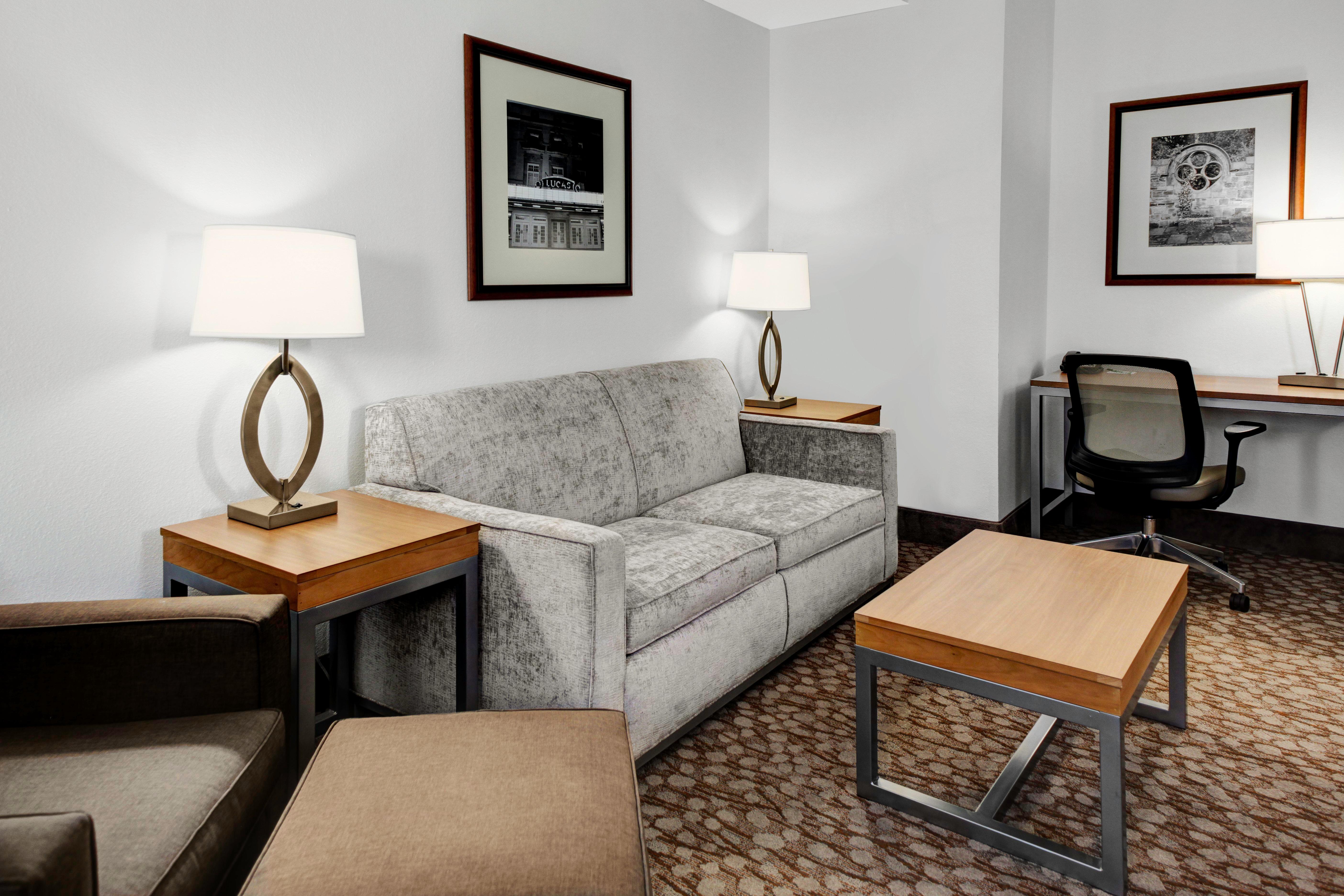 Historic District By Ihg Savannah