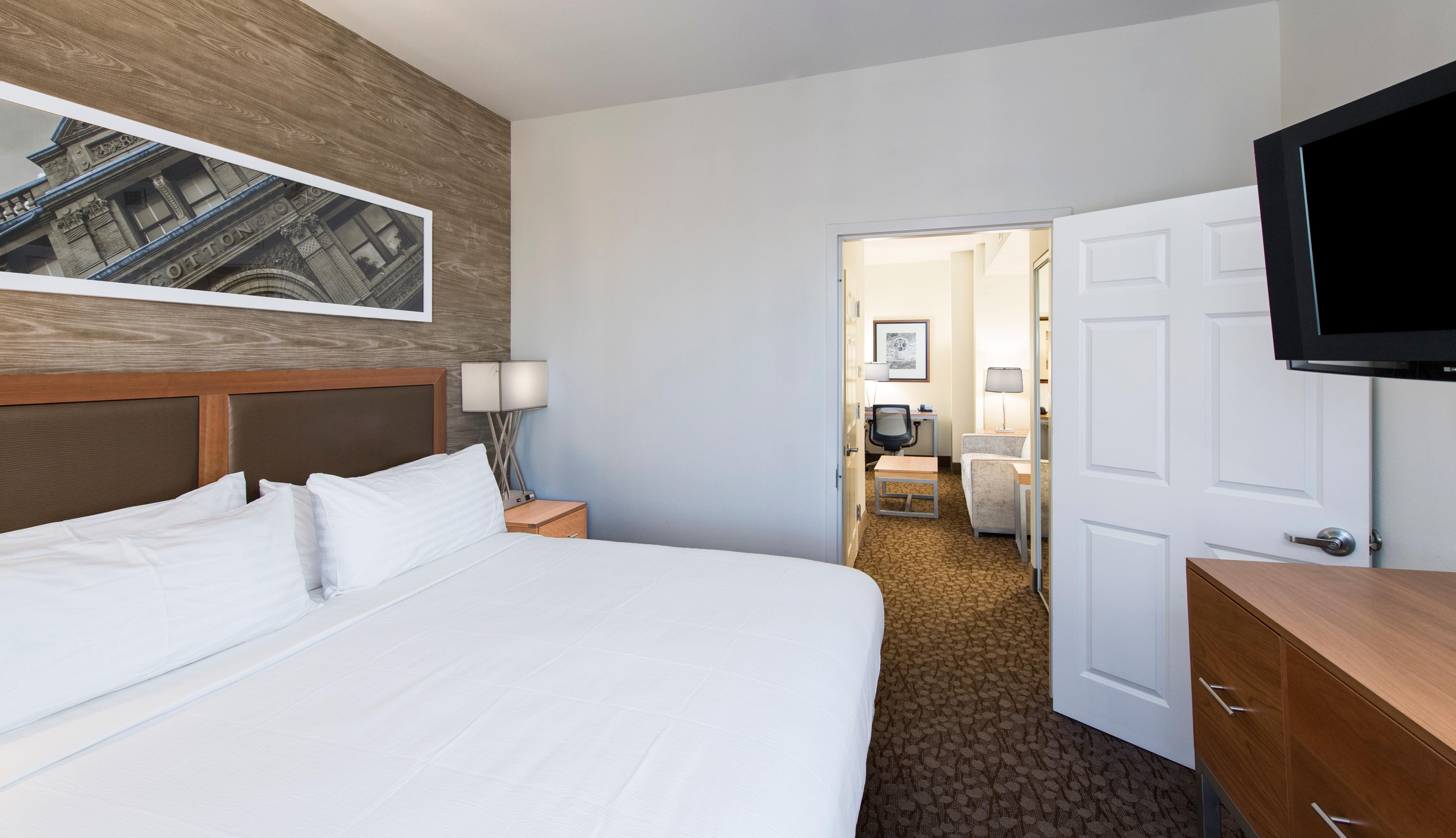 Hotel Historic District By Ihg Savannah