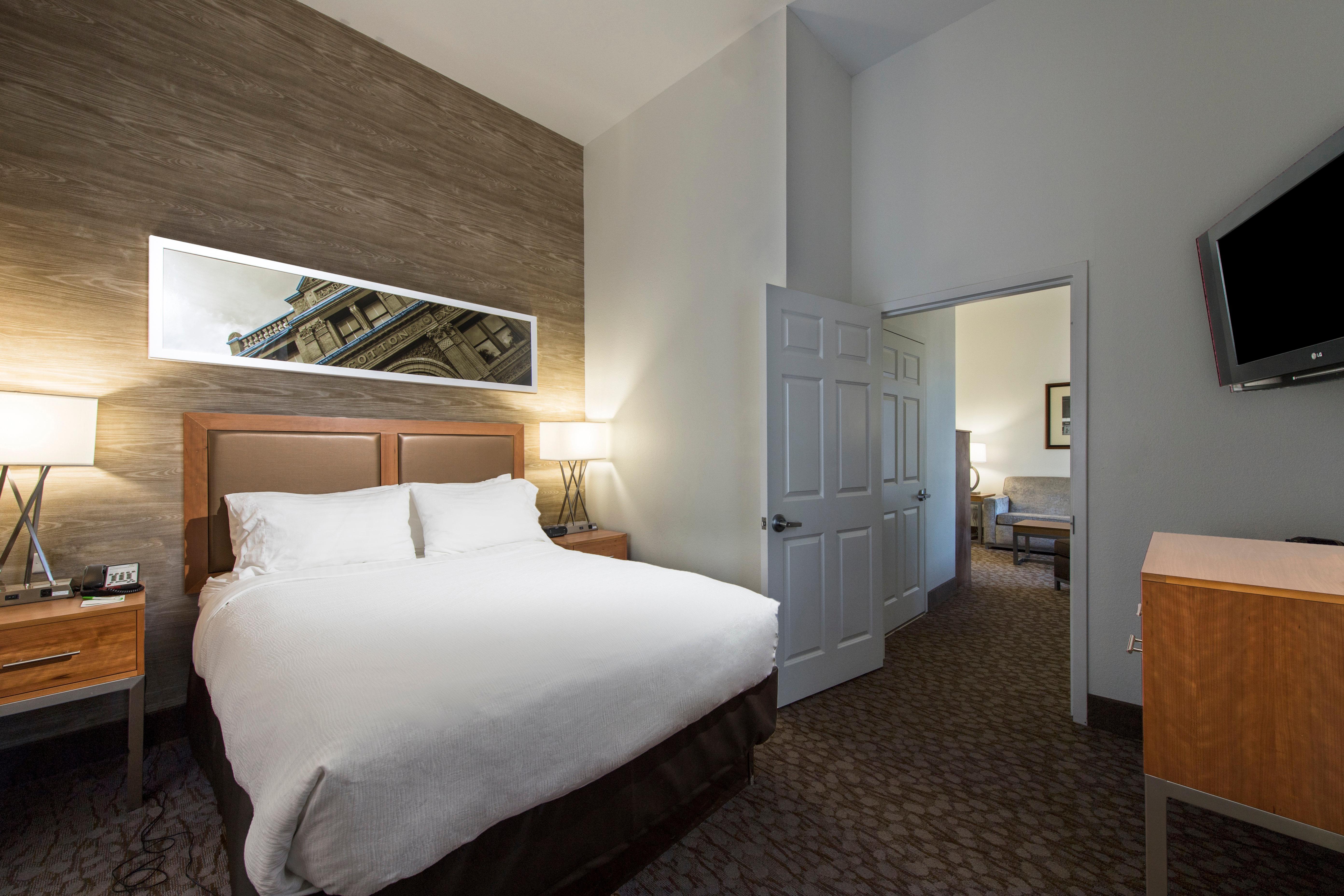 Hotel Historic District By Ihg
