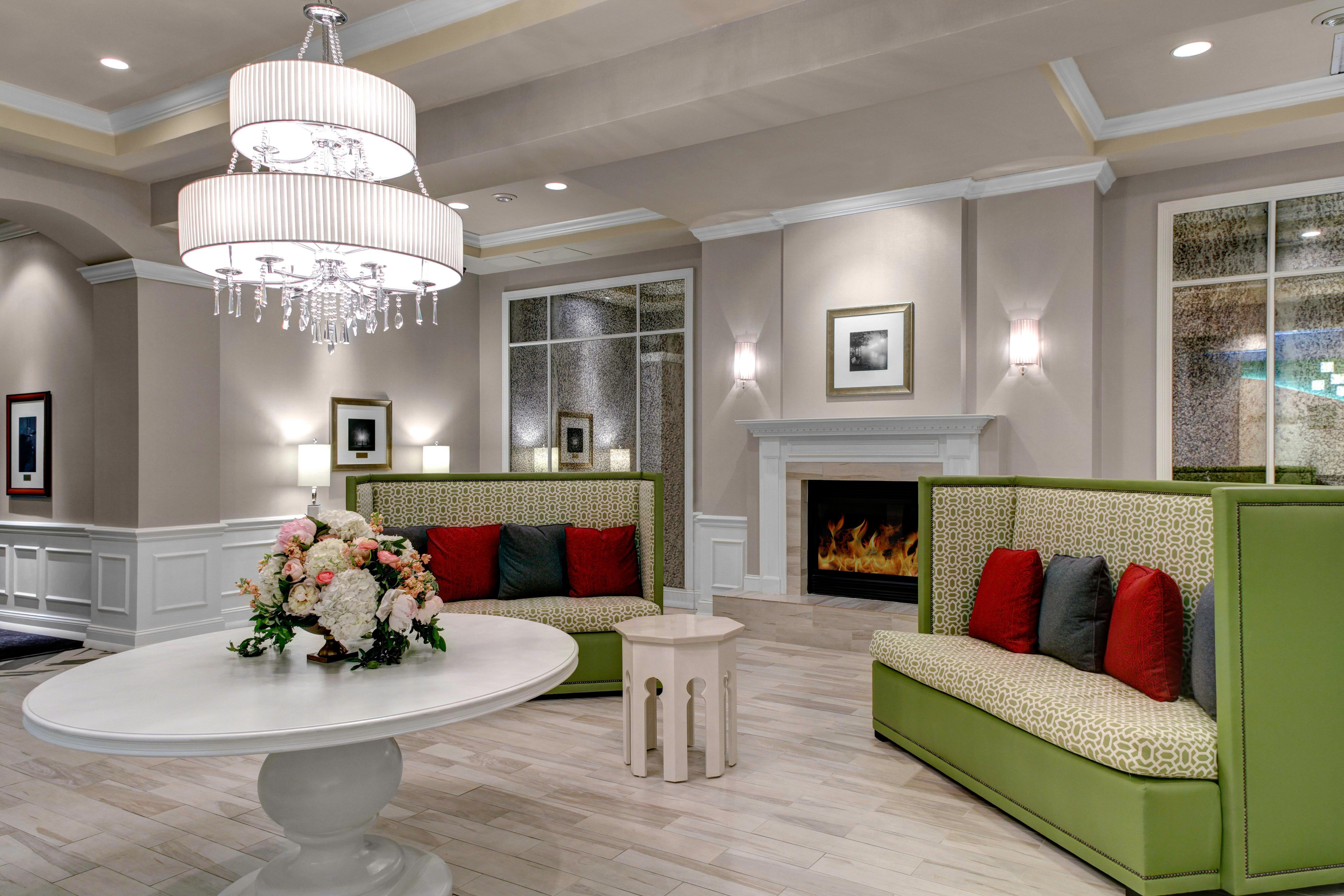 Historic District By Ihg Hotel 3*