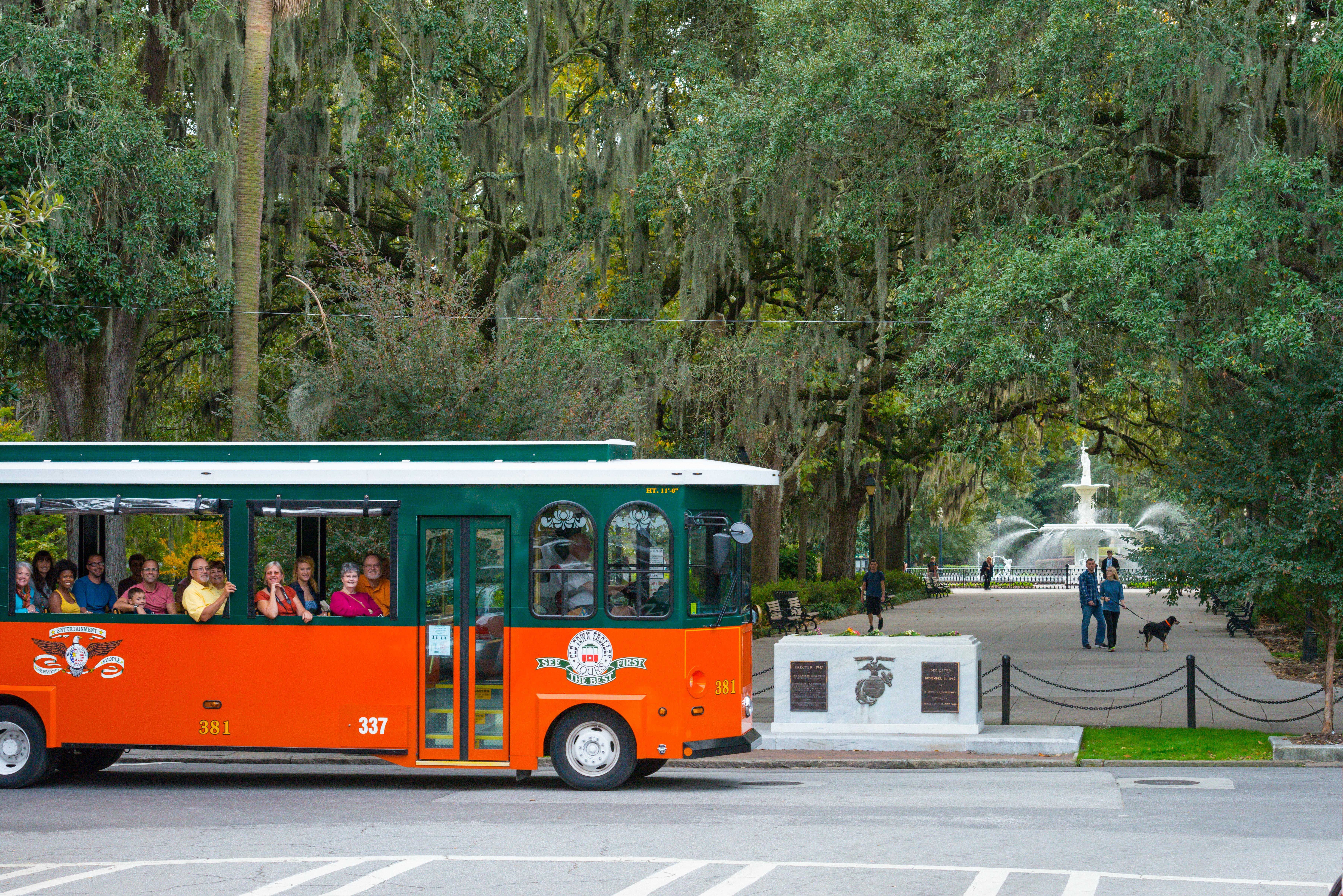 Historic District By Ihg