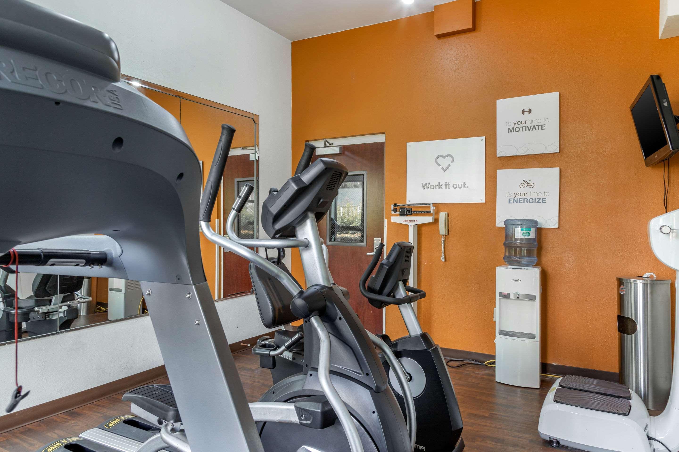 Comfort Gateway I-95 Hotel 3*