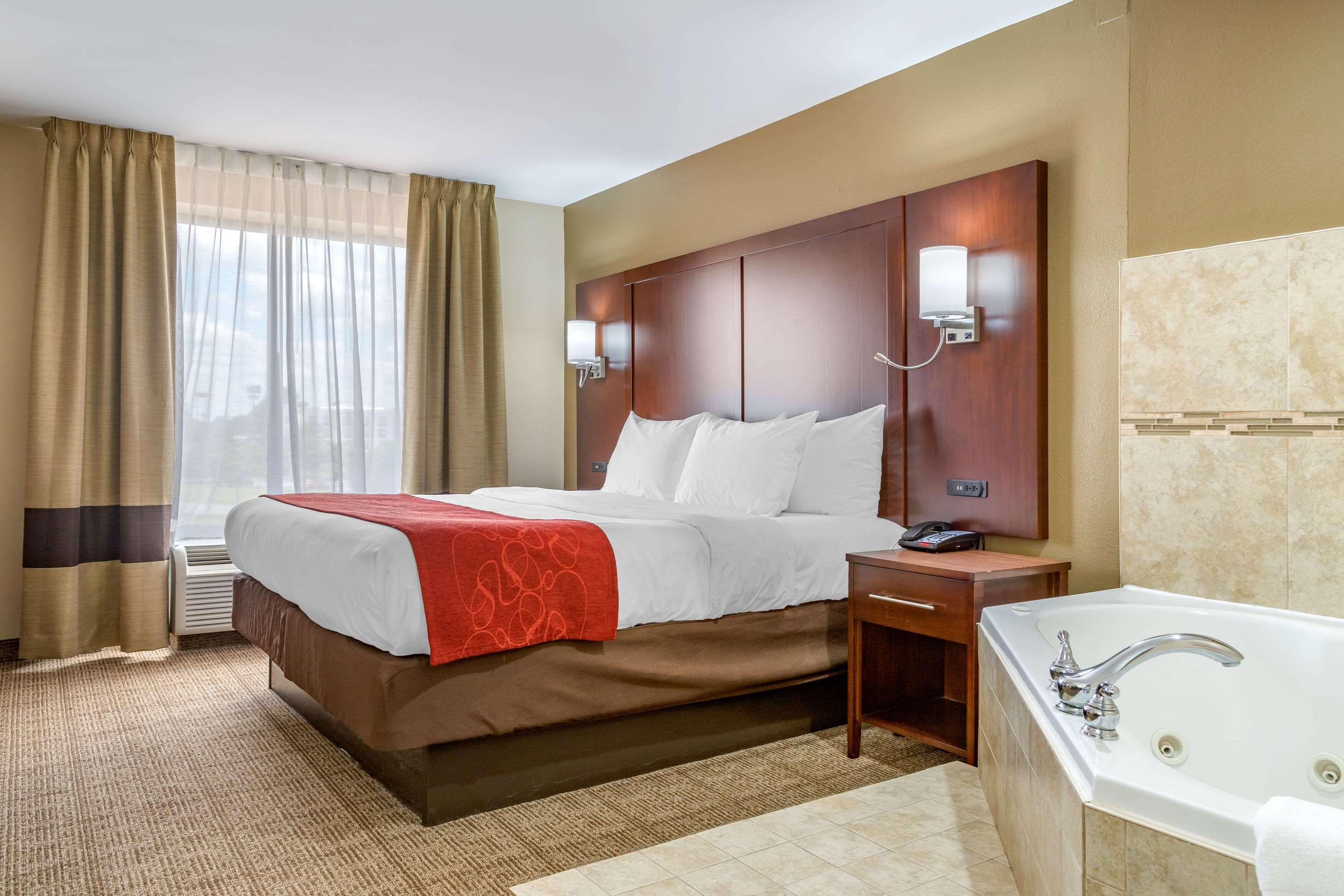 Hotel Comfort Gateway I-95