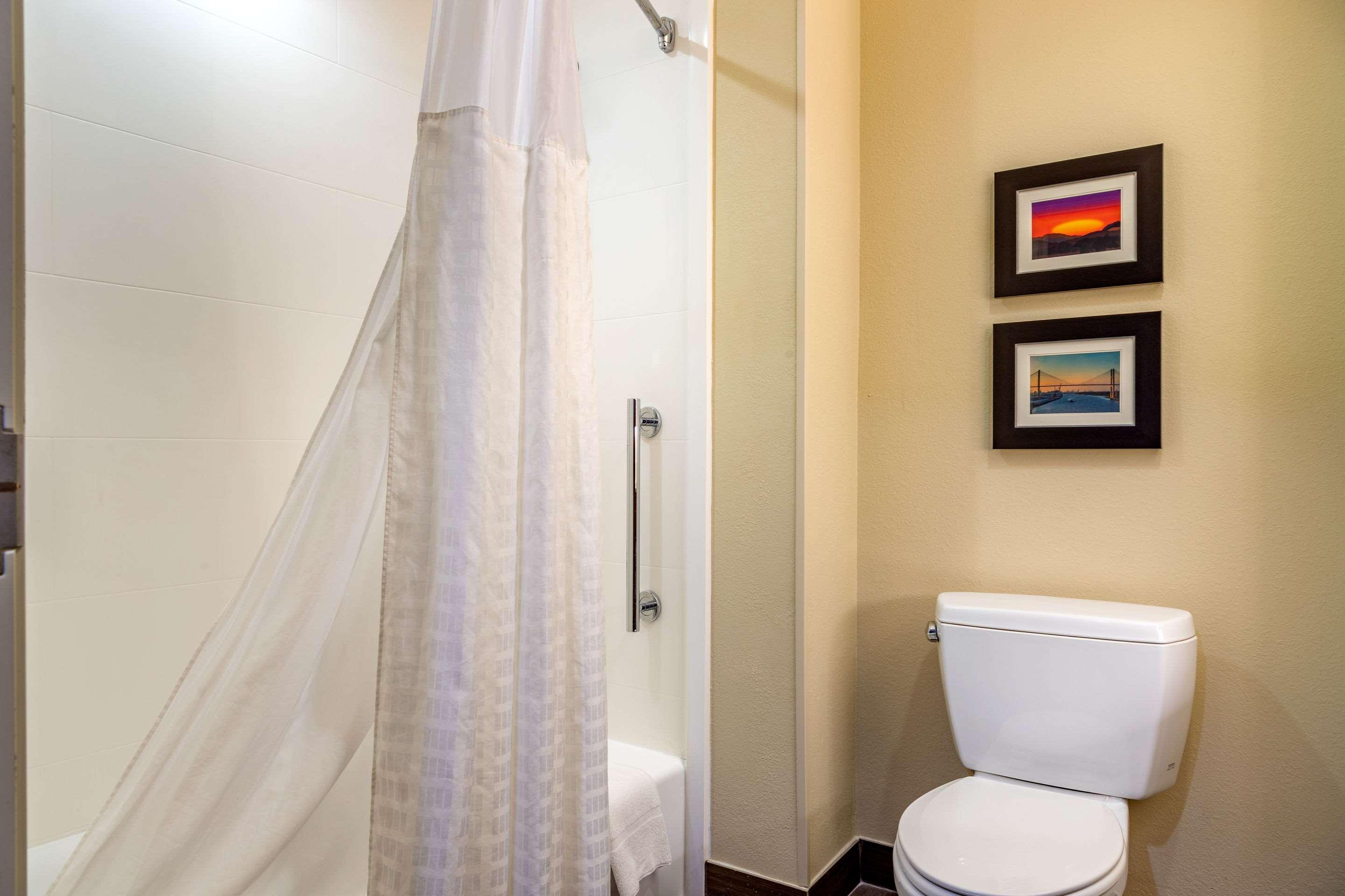 Hotel Comfort Gateway I-95 Savannah