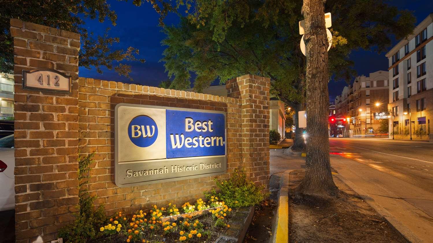 Western Historic District Hotel