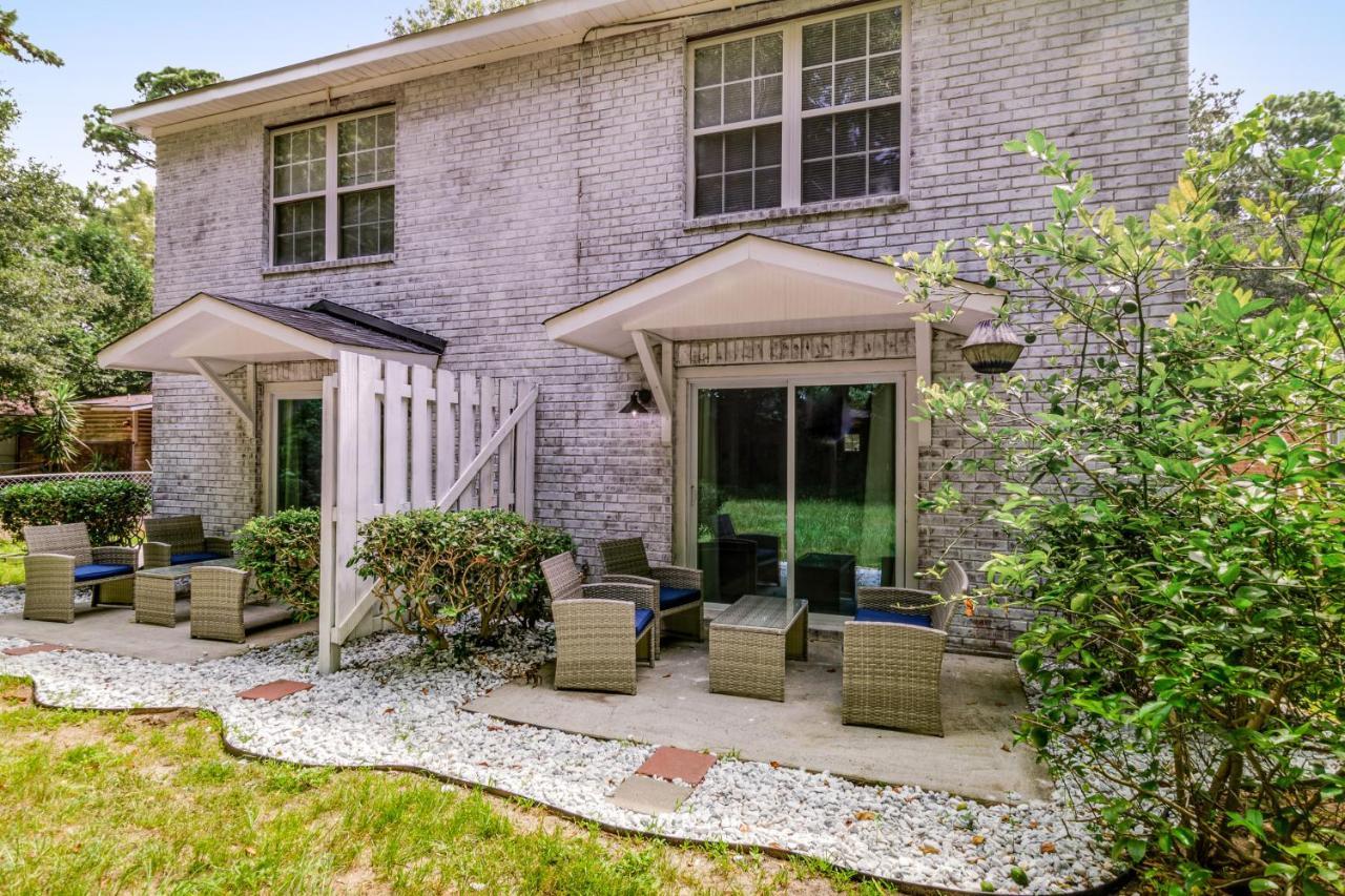 Holiday home The Wilmington Island Savannah