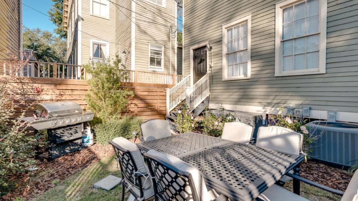 Bed & Breakfast Huge 5 Bed, 5 Bath In Historic Downtown