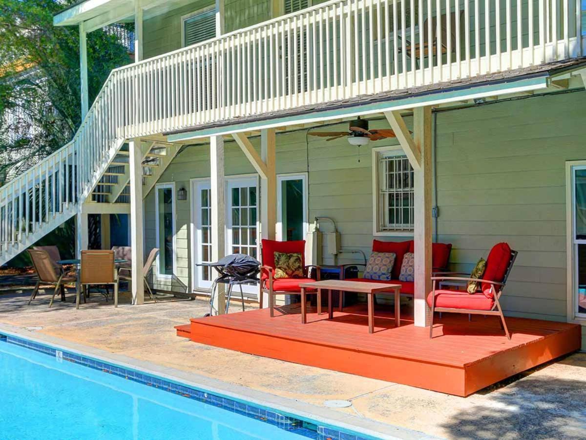 Diplomat House Holiday home *