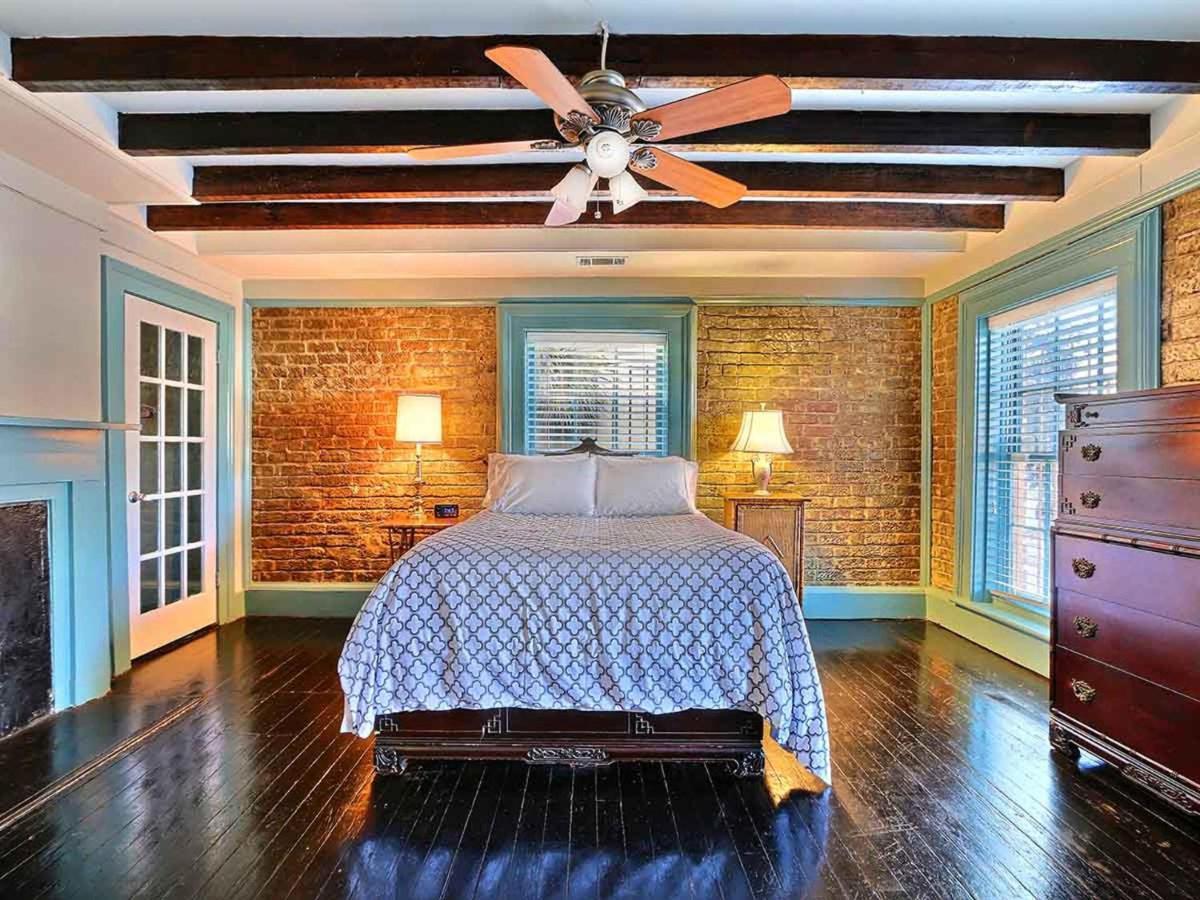 Diplomat House Savannah