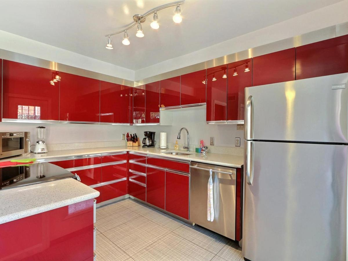 Pickett's Place Apartment *
