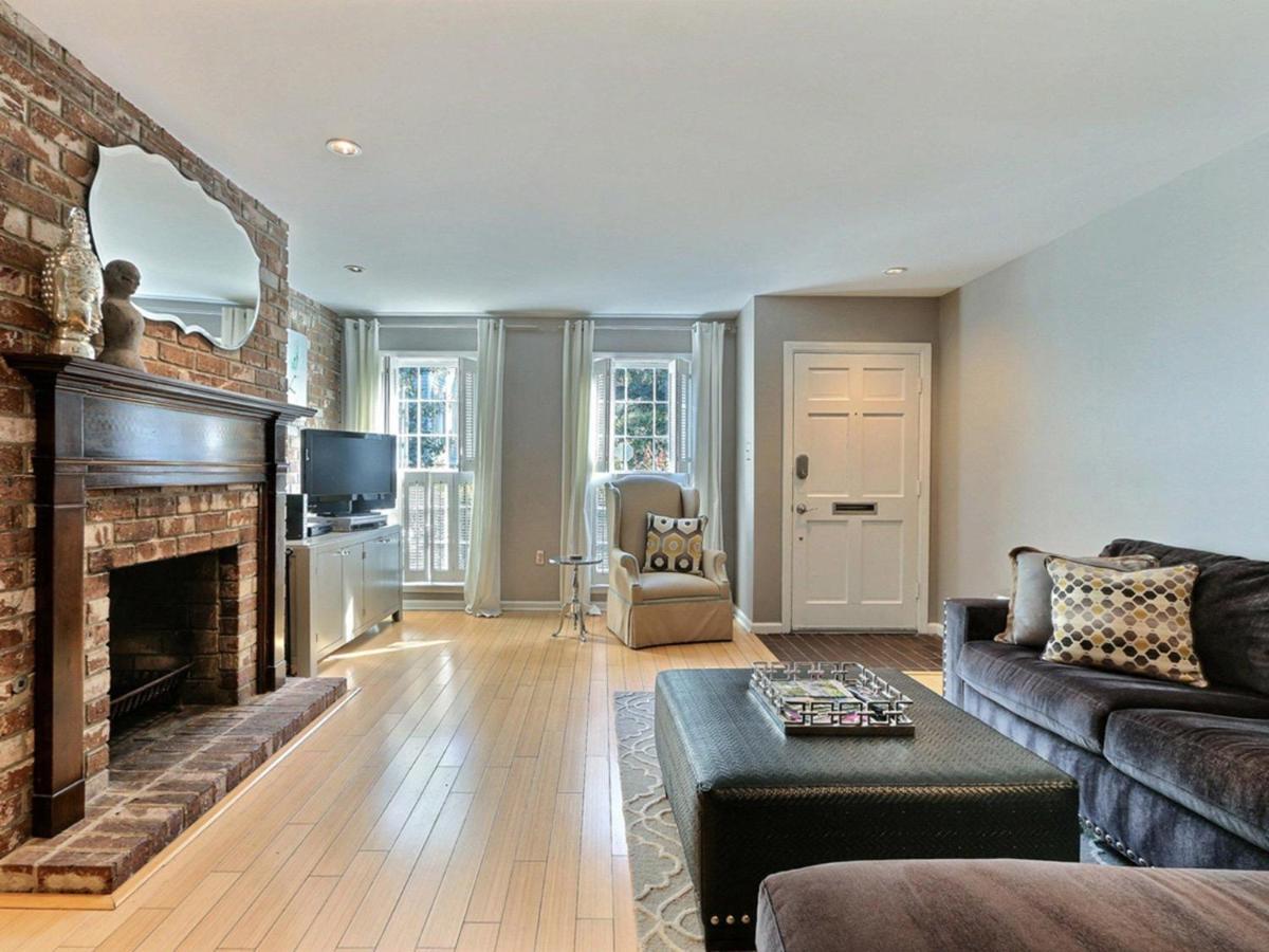 Apartment Pickett's Place Savannah