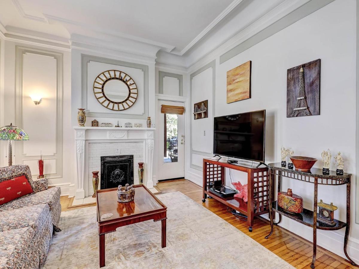 Apartment Drayton Place 2 Savannah
