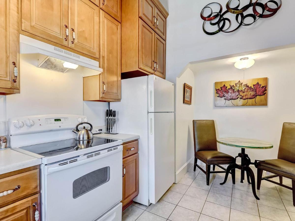 Apartment Drayton Place 2 Savannah