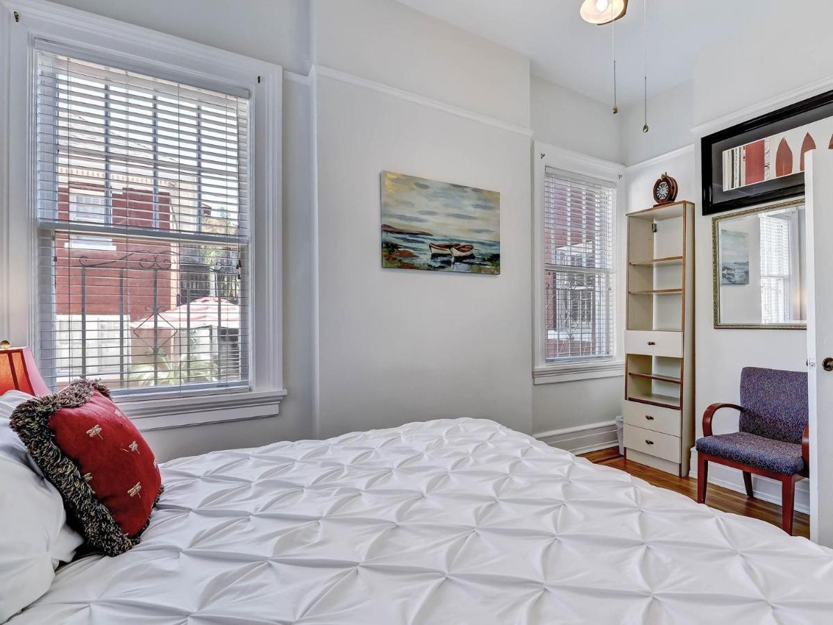 Drayton Place 2 Apartment