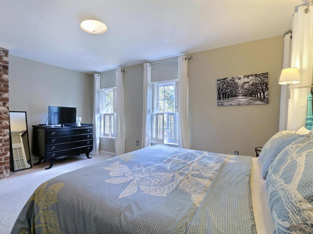 Pickett's Place