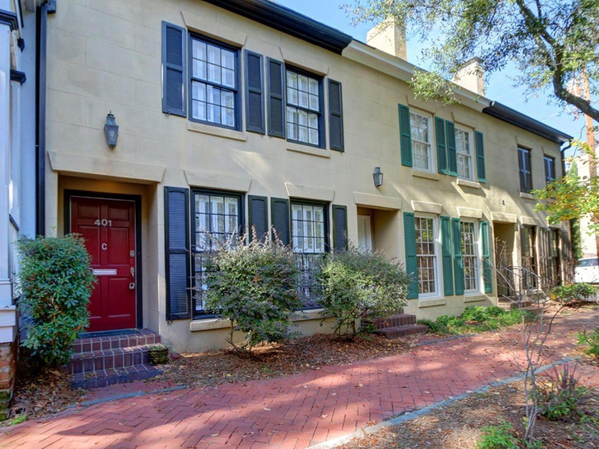 Apartment Pickett's Place *