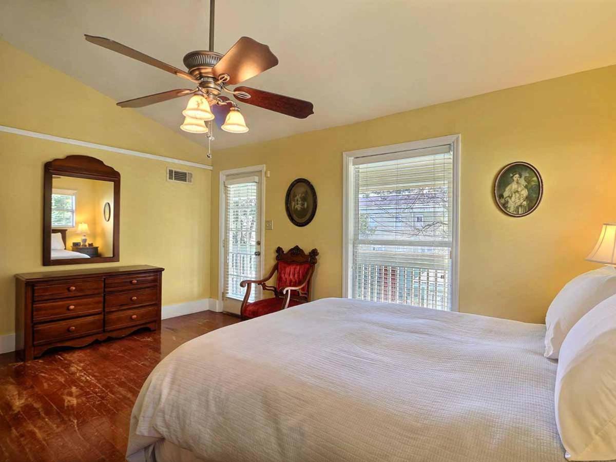Holiday home Diplomat House Savannah