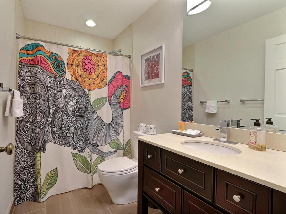 Apartment Pickett's Place