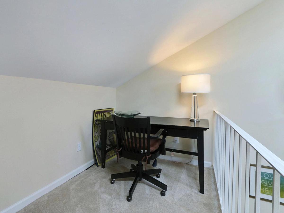 Pickett's Place *