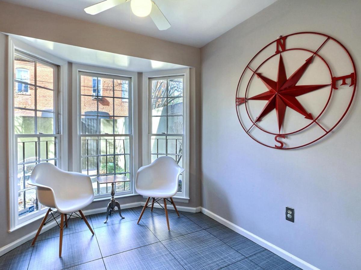 Pickett's Place Apartment