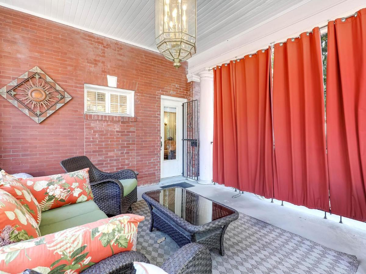 Drayton Place 2 Apartment Savannah