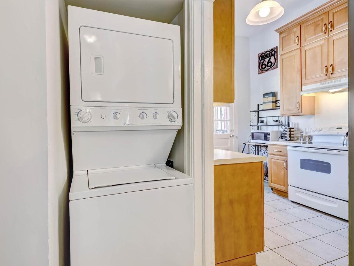 Drayton Place 2 Apartment