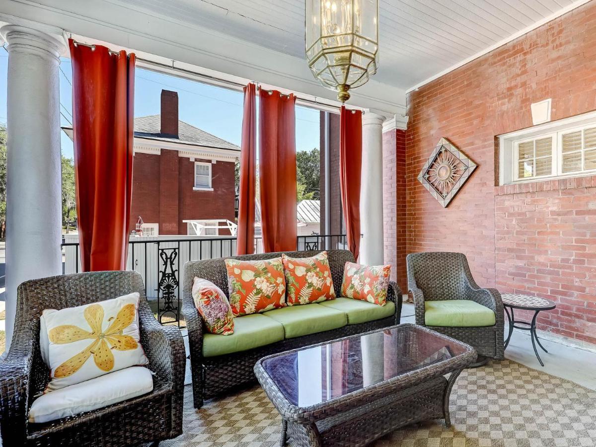 Apartment Drayton Place 2