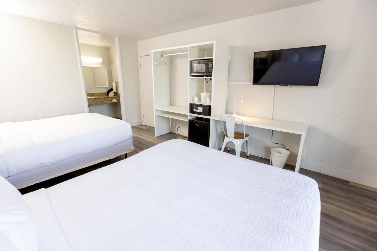 Oneway Hotel Savannah
