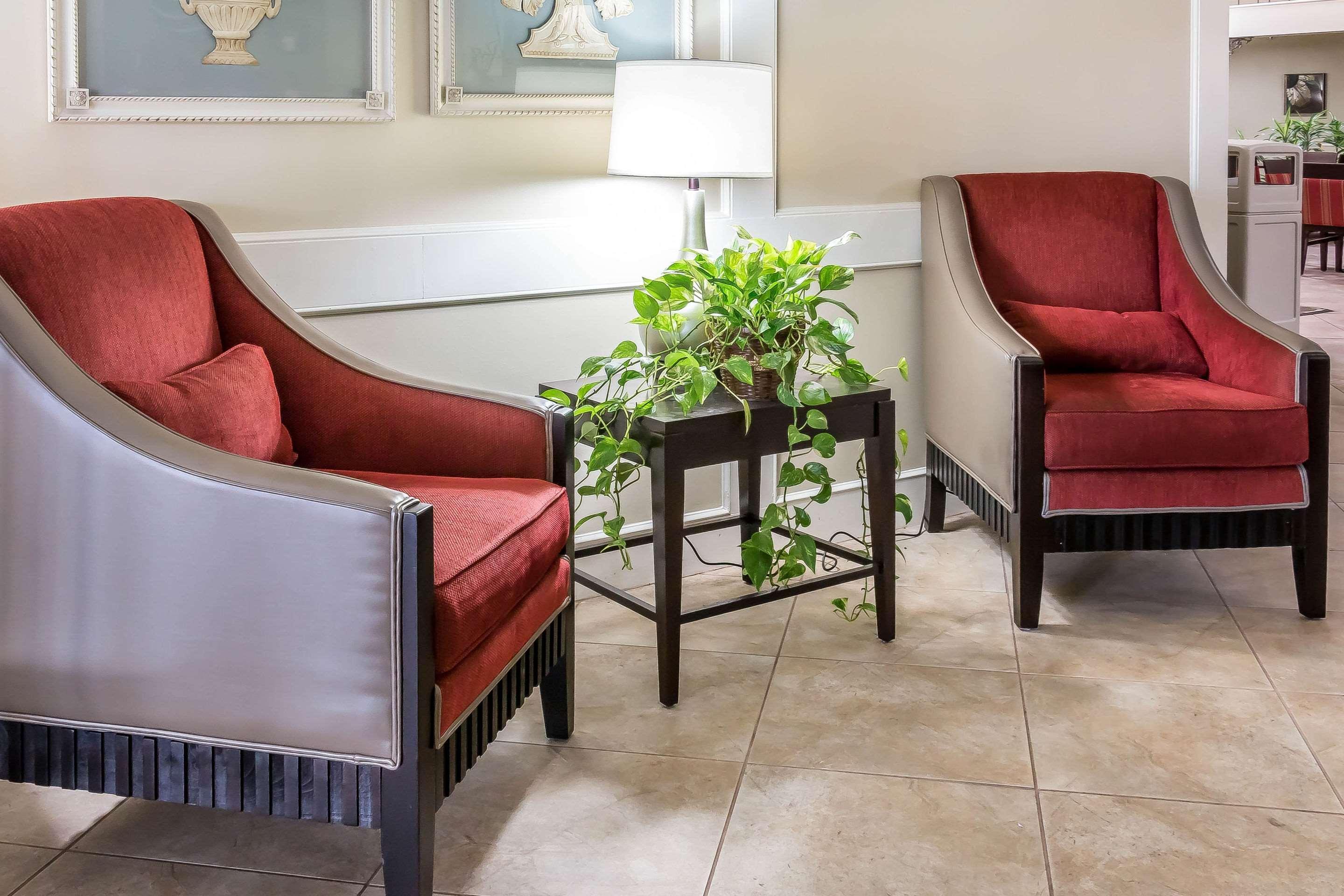 Comfort Inn