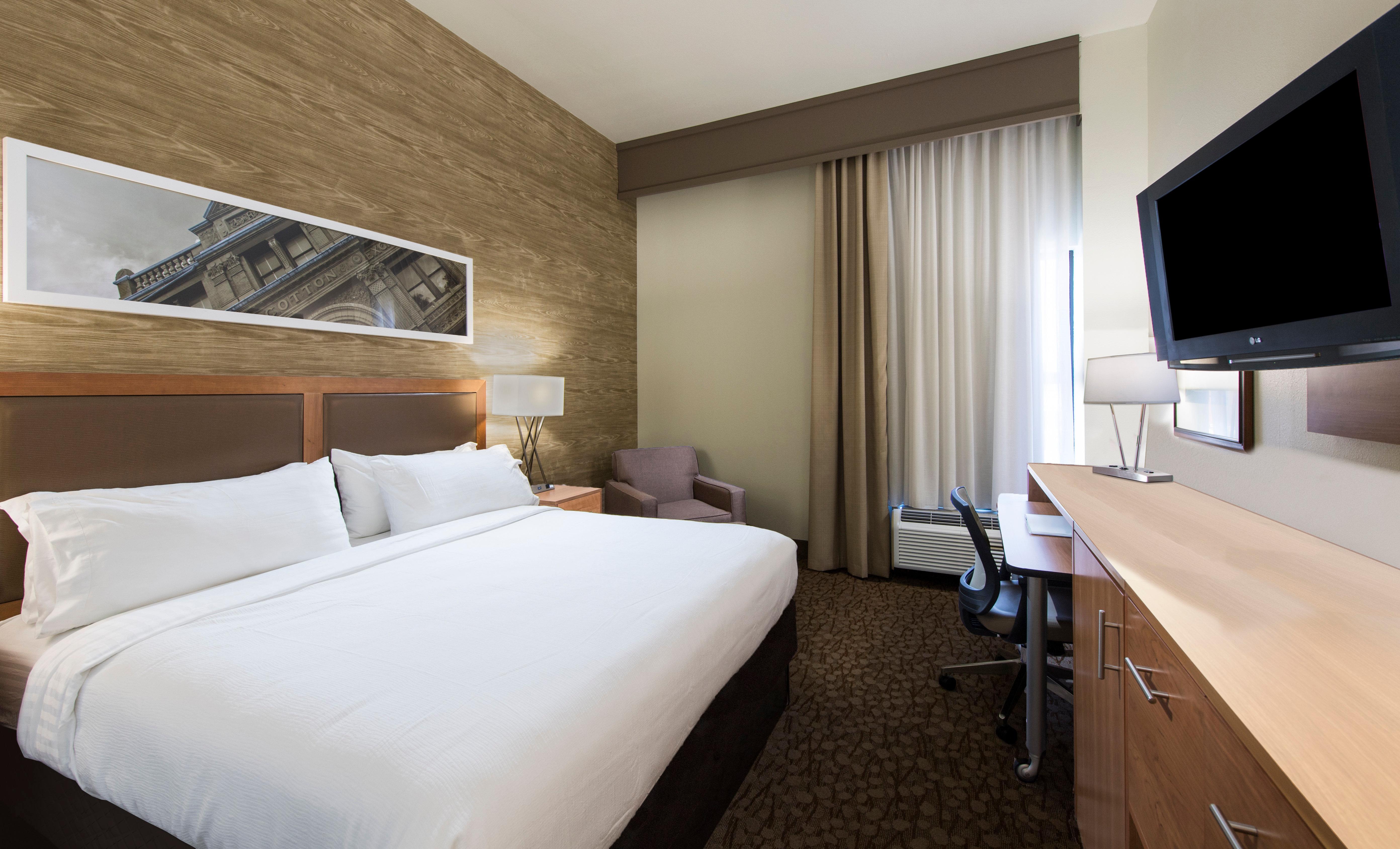 Historic District By Ihg 3* Savannah