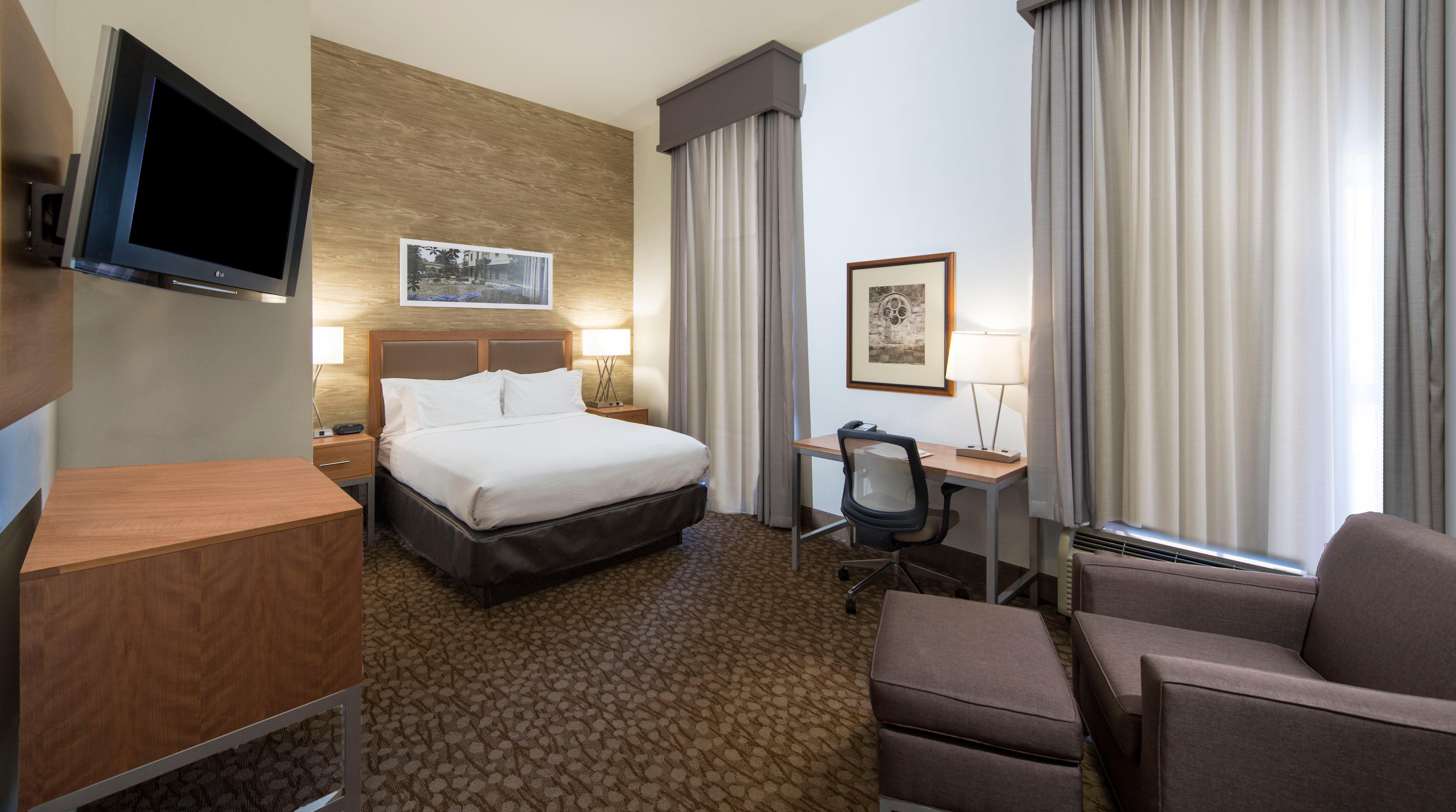 Historic District By Ihg Hotel