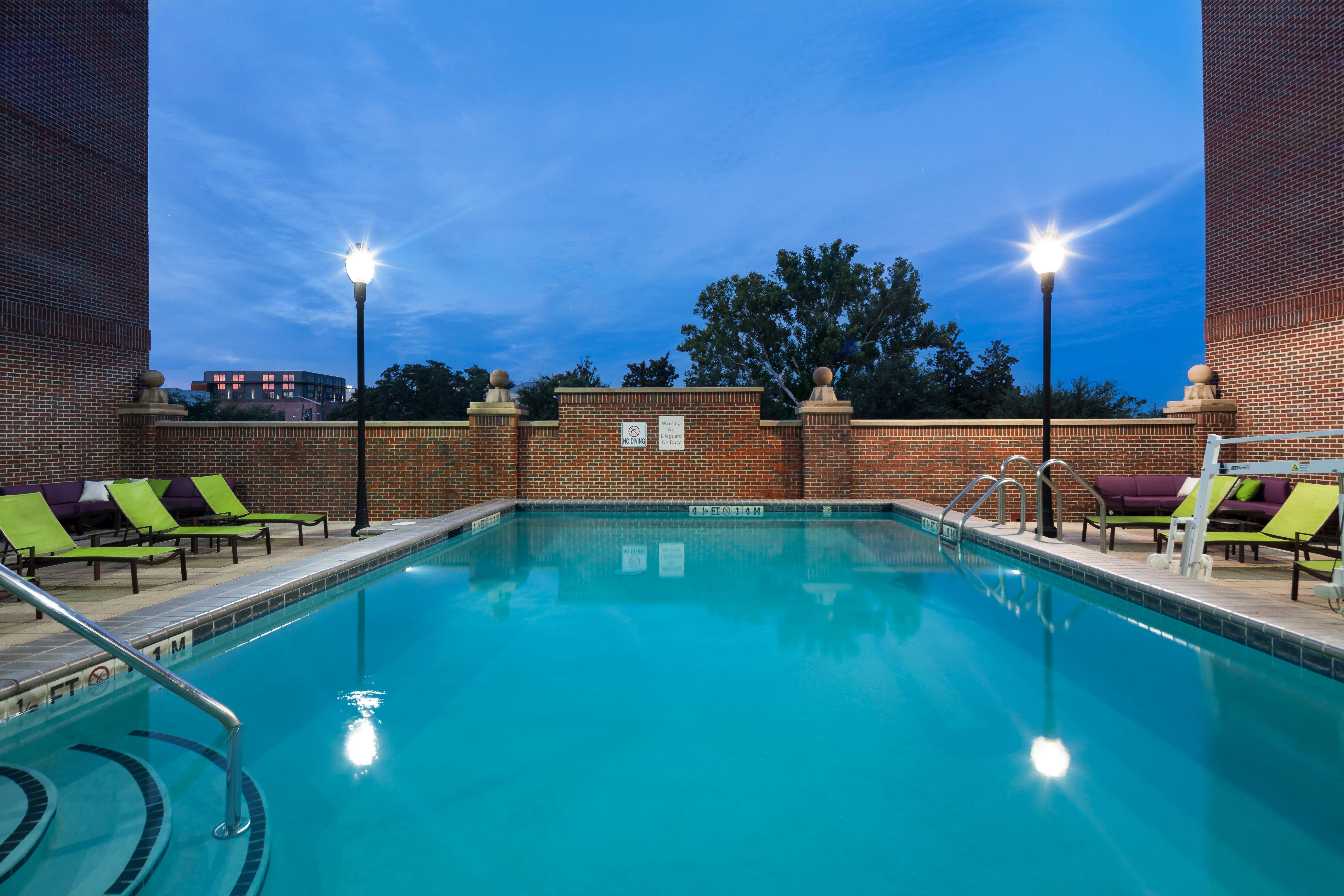 Historic District By Ihg Hotel