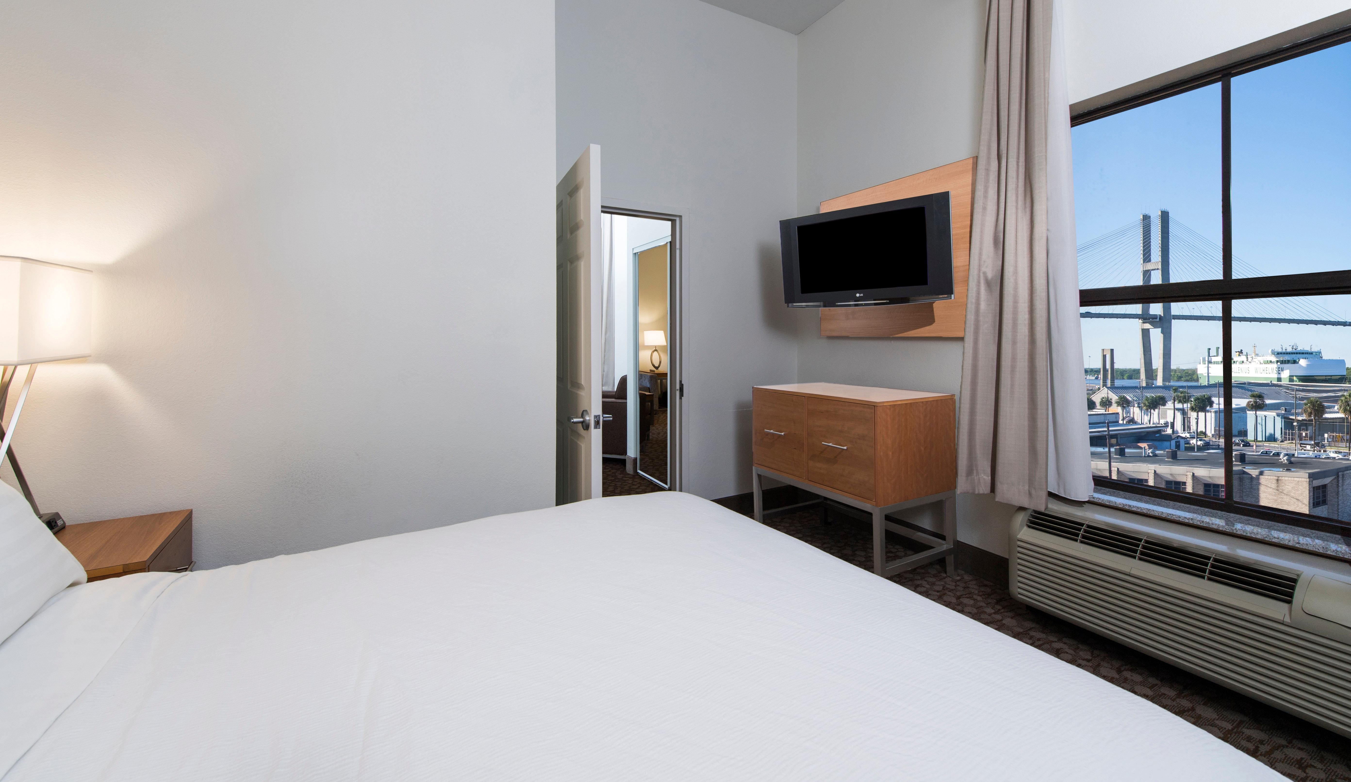 Historic District By Ihg Hotel Savannah