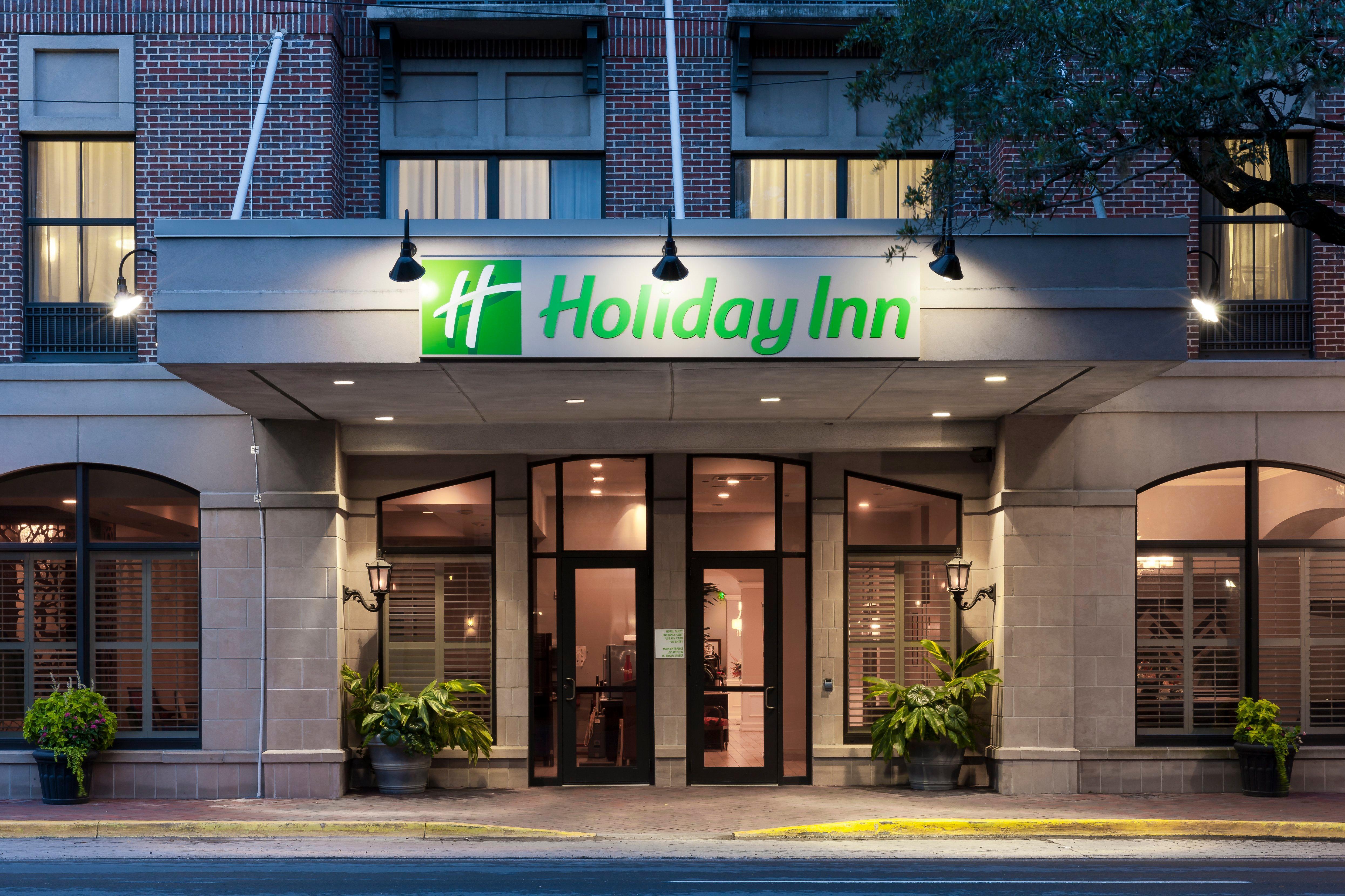 Historic District By Ihg 3*