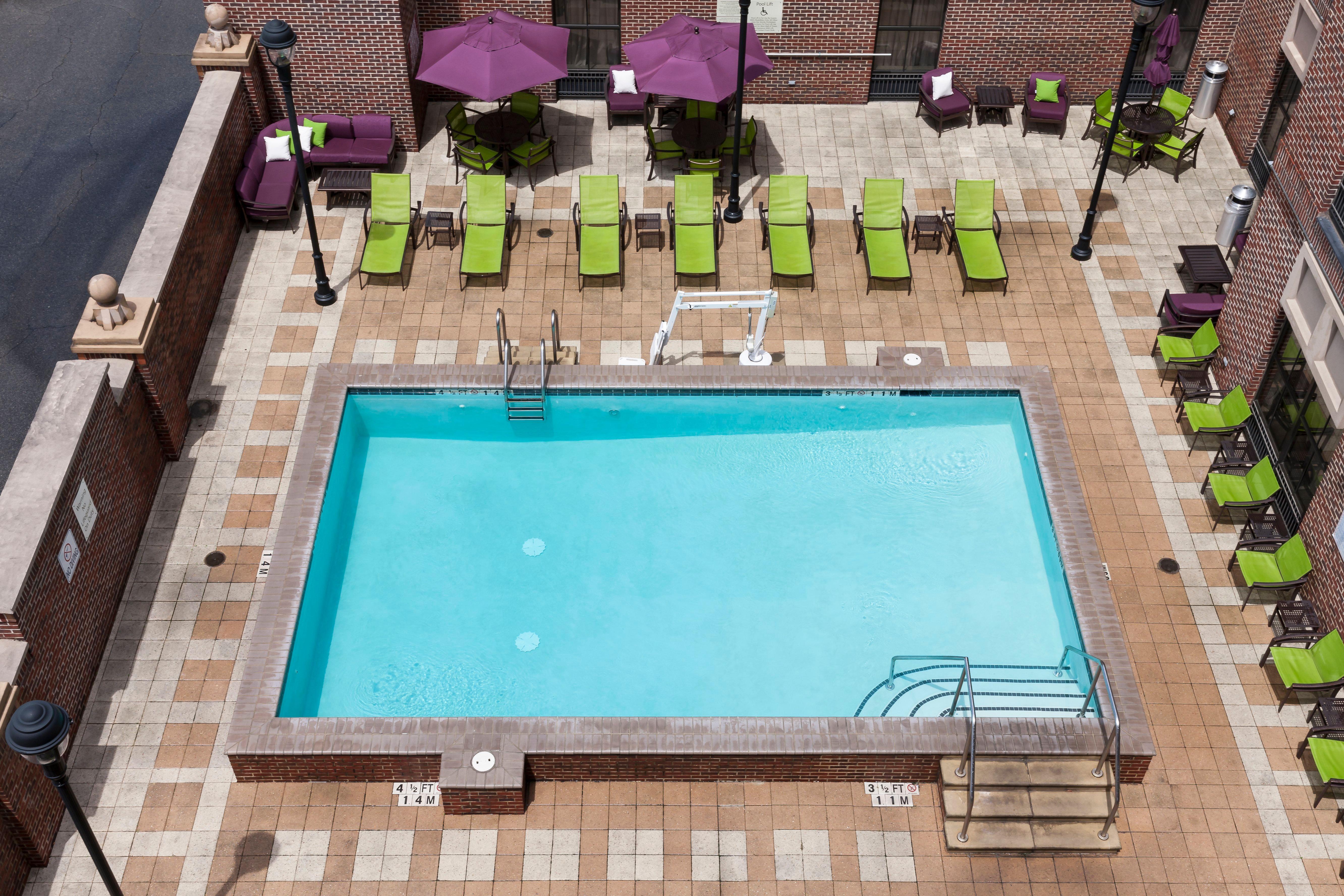 Hotel Historic District By Ihg 3*